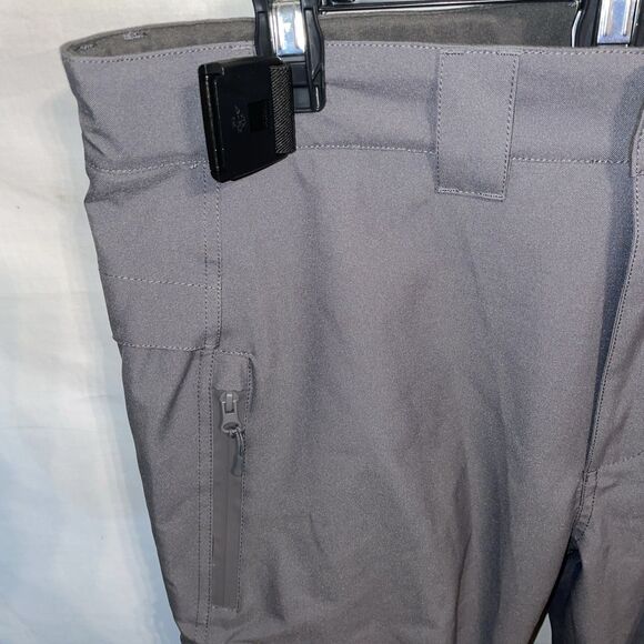 Wildhorn Men’s Guide Pants Size 38x32 Gray Outdoors Athleisure Activewear NWOT - Picture 5 of 12